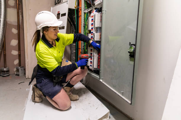 Electrical Upgrades for Homes in Lacey, WA