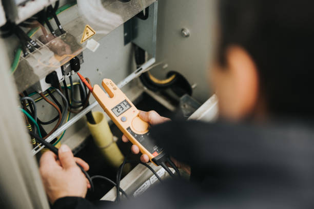 Best 24-Hour Electrician  in Lacey, WA