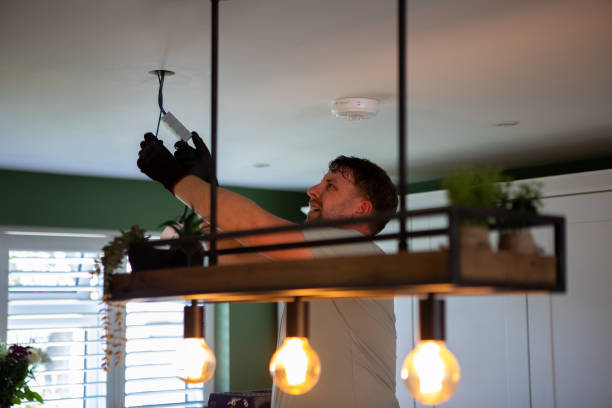 Electrical Rewiring Services in Lacey, WA
