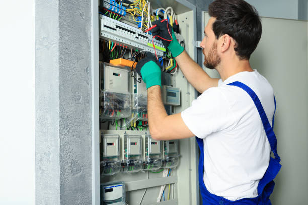 Why Trust Our Certified Electricians for Your Electrical Needs in Lacey, WA?